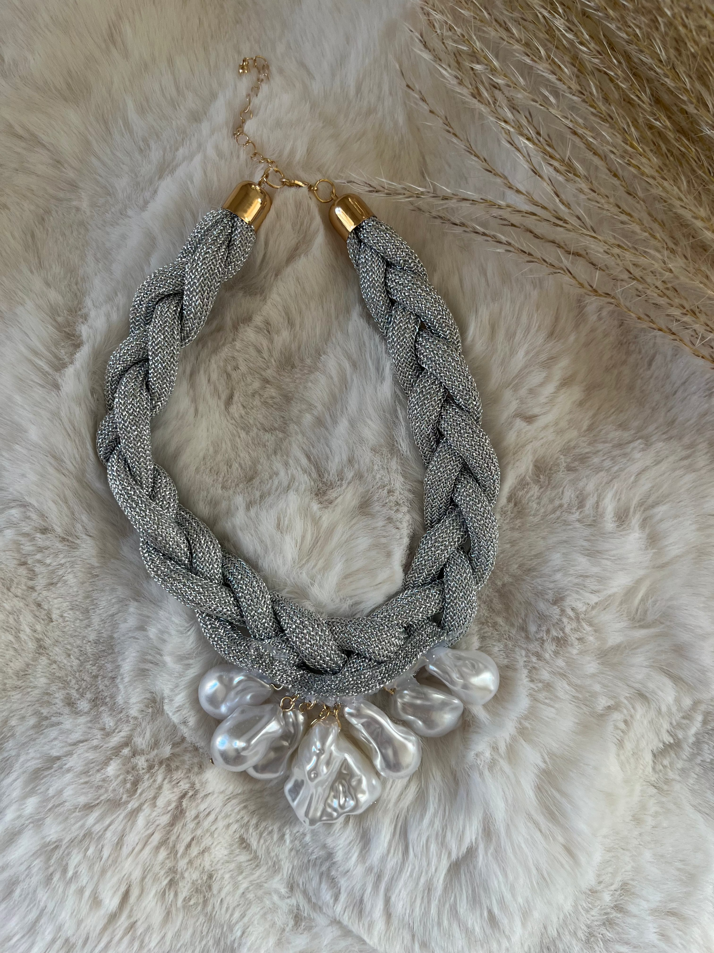 Collier Océana