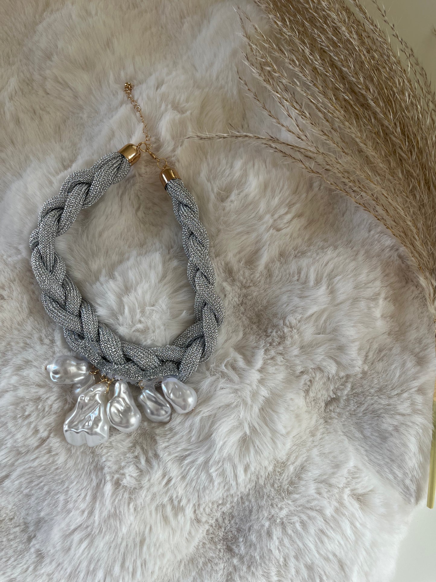 Collier Océana