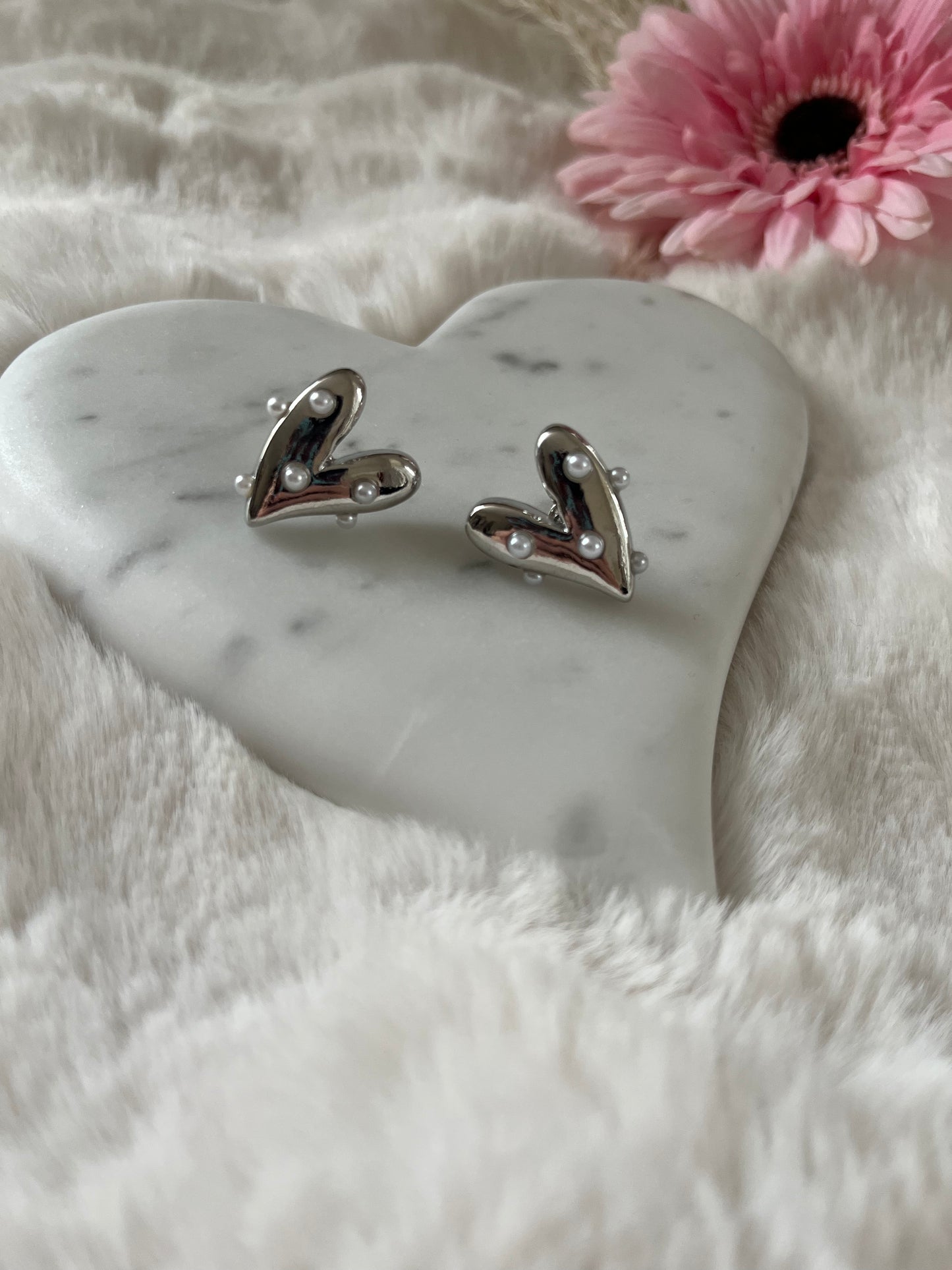 Boucles D'oreilles Nathalia