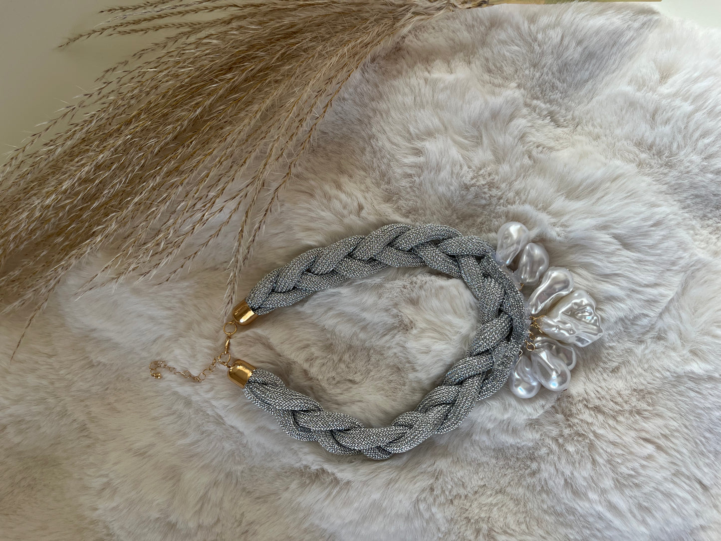 Collier Océana