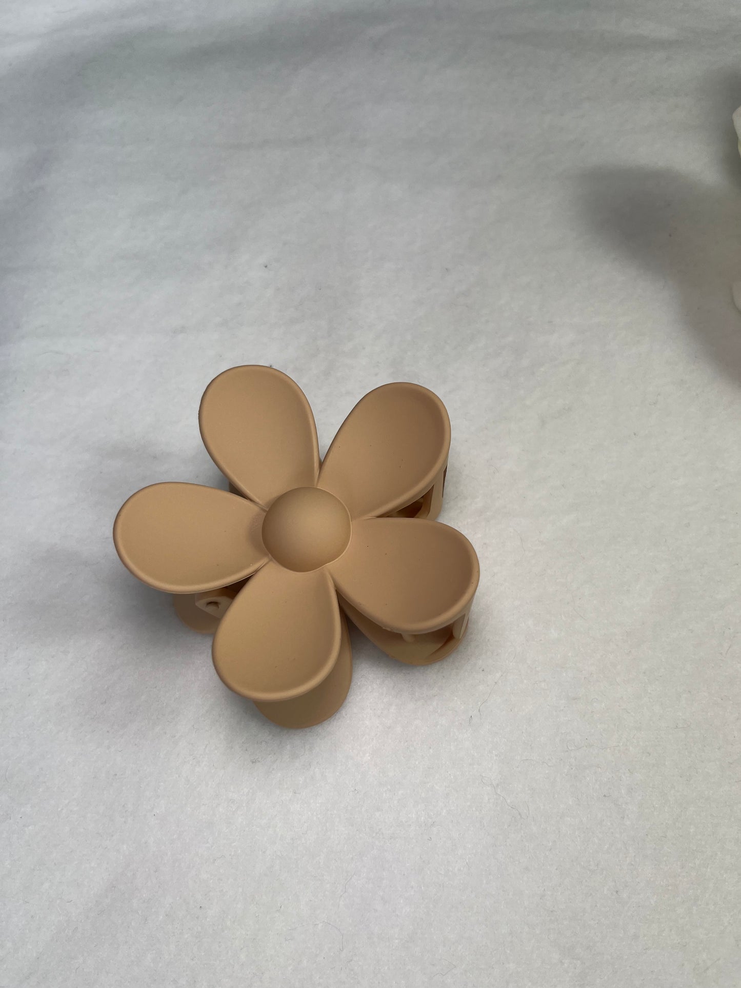 Barrette Fleur